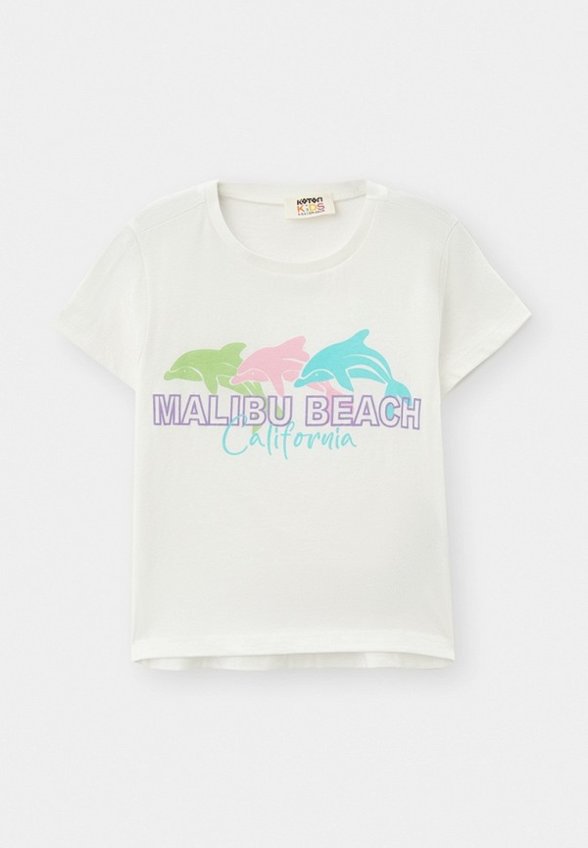 Футболка Koton