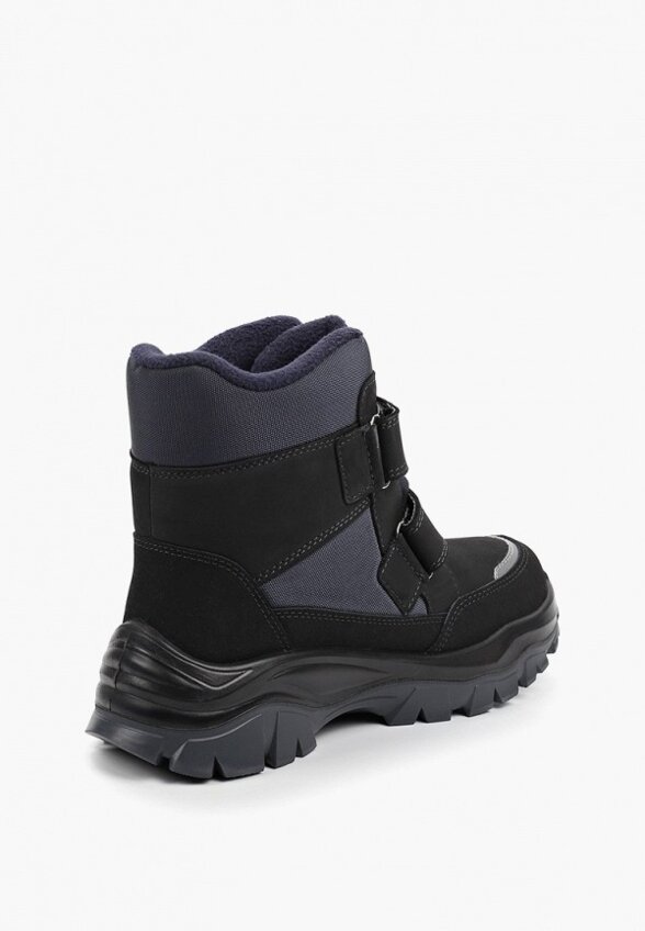 Ботинки Котофей