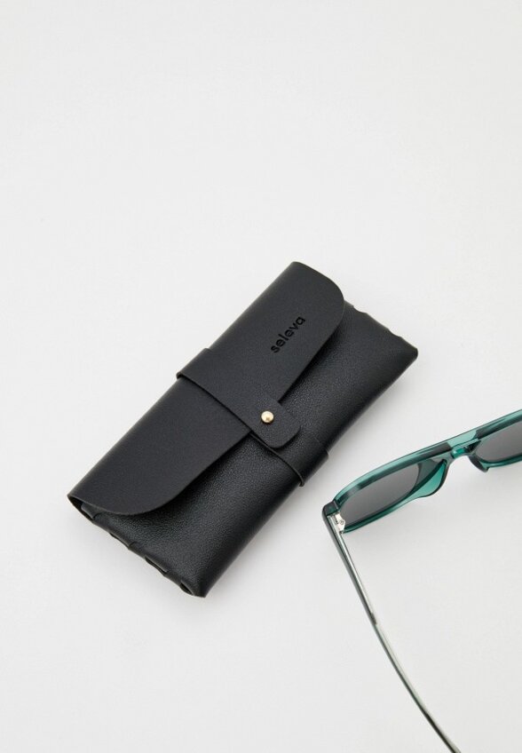 Очки солнцезащитные Seleva