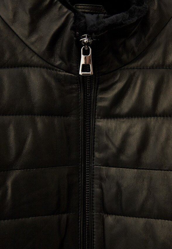 Куртка утепленная Jorg Weber