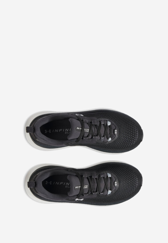 Кроссовки мужские Under Armour Infinite Elite 2, Черный