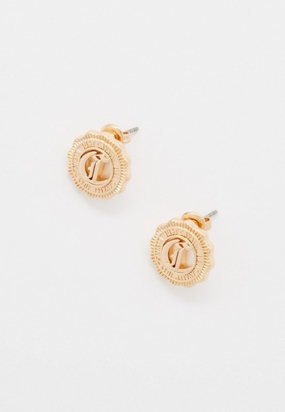 Серьги Just Cavalli
