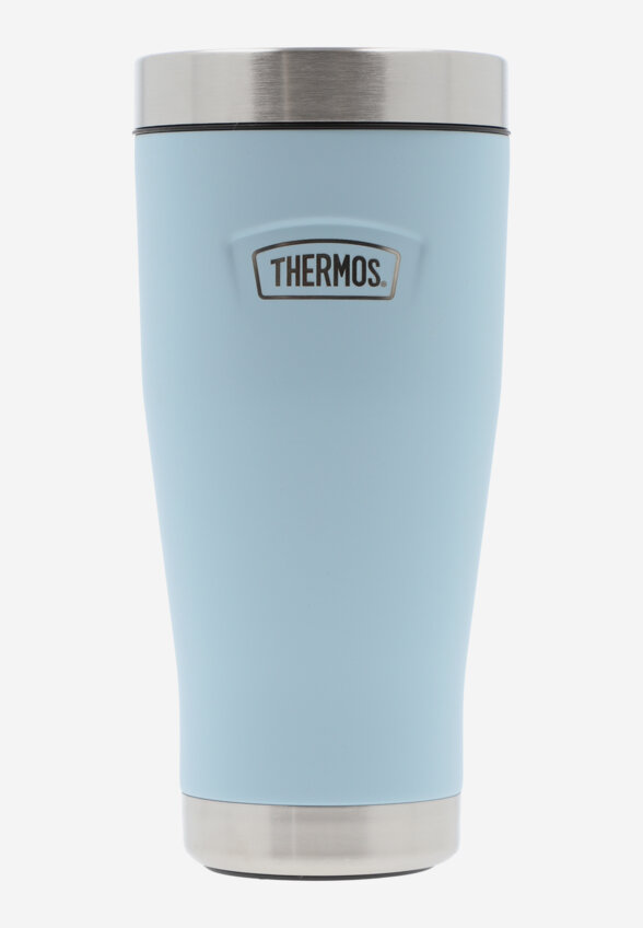 Термокружка Thermos Icon, 0.47 л, Голубой