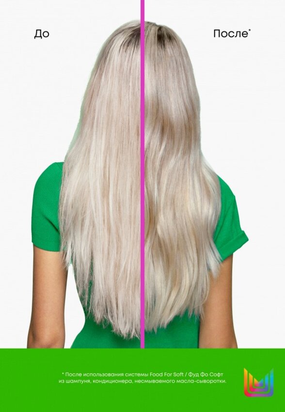 Шампунь Matrix