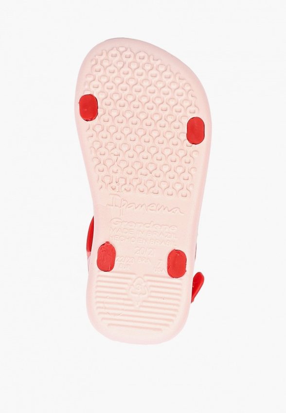 Сандалии Ipanema