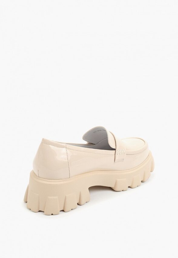 Лоферы Munz Young