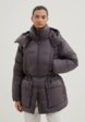 Пуховик Finn Flare1  - превью