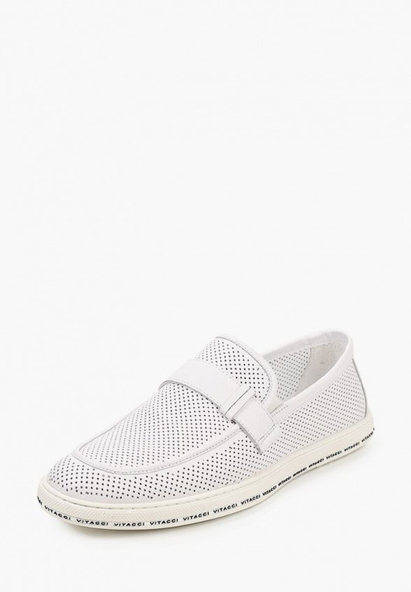 Лоферы Vitacci