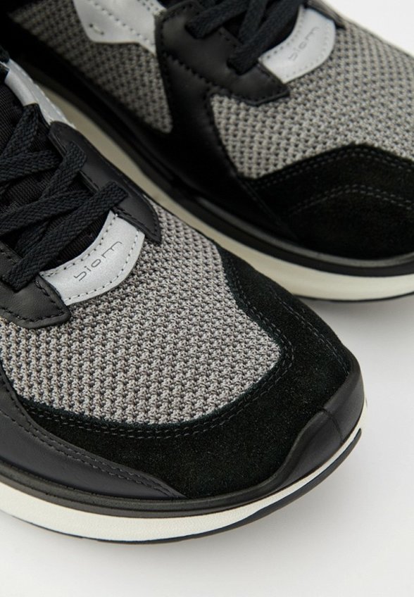 Кроссовки Ecco