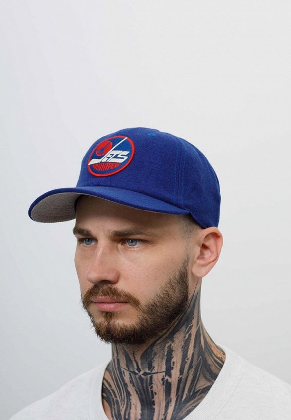 Бейсболка American Needle