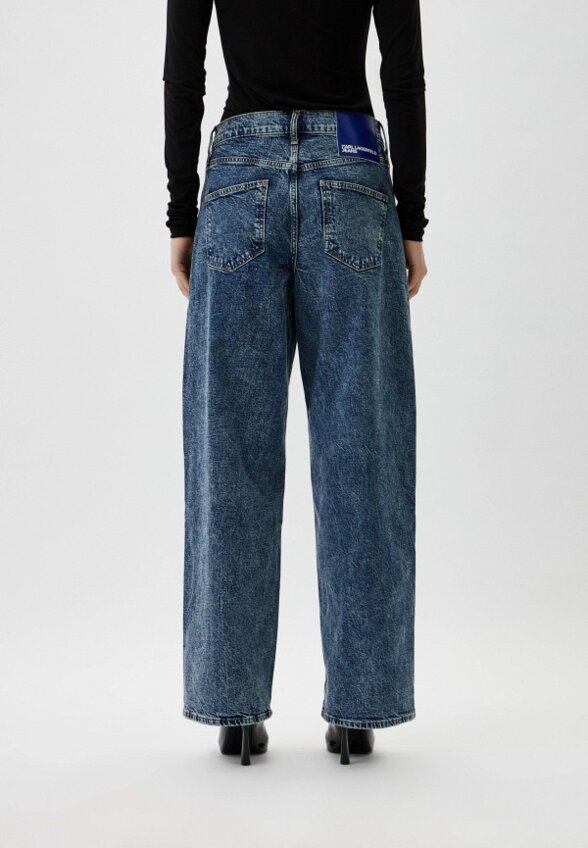 Джинсы Karl Lagerfeld Jeans