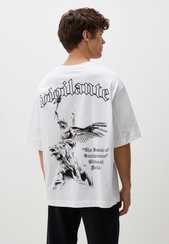 Футболка Твое