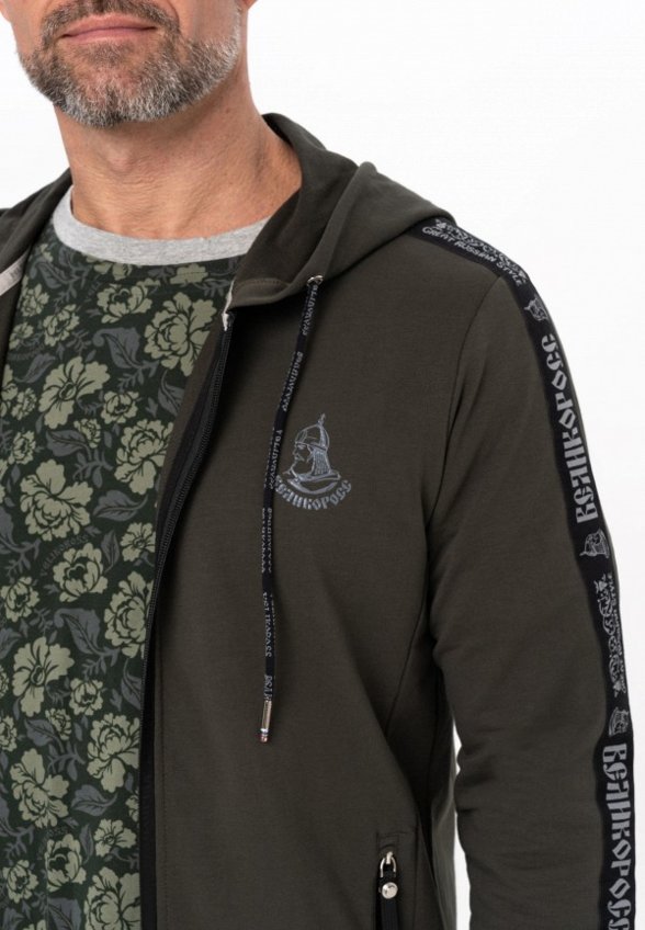 Костюм спортивный Великоросс