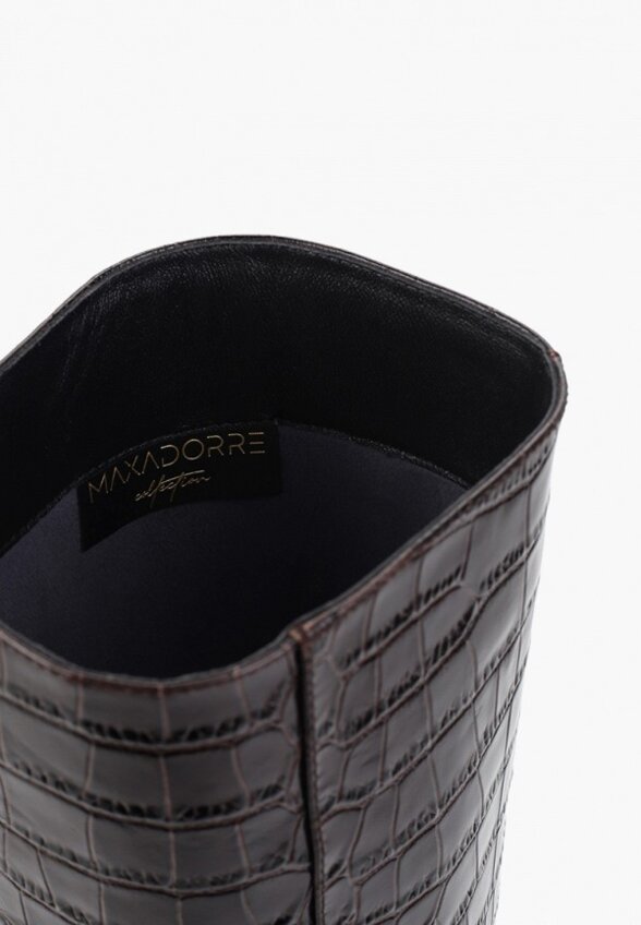 Сапоги Maxadorre