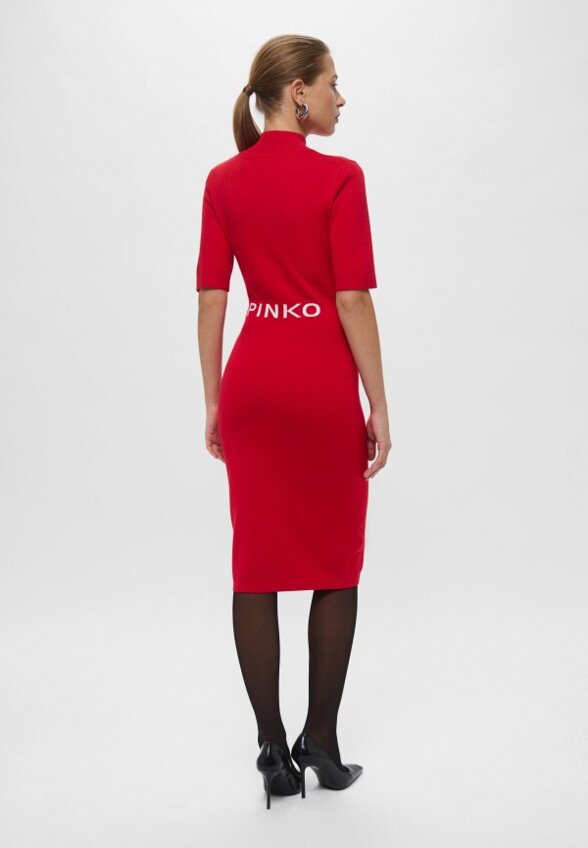 Платье Pinko