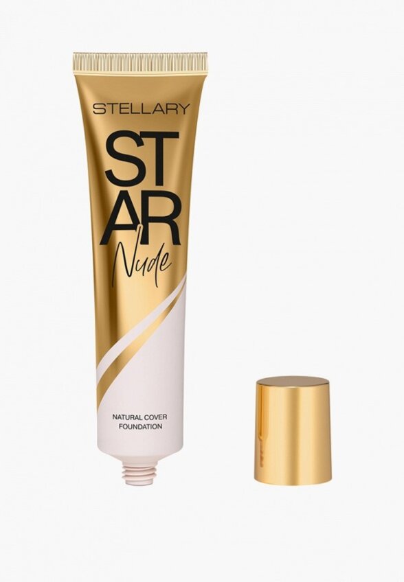 Тональный крем Stellary