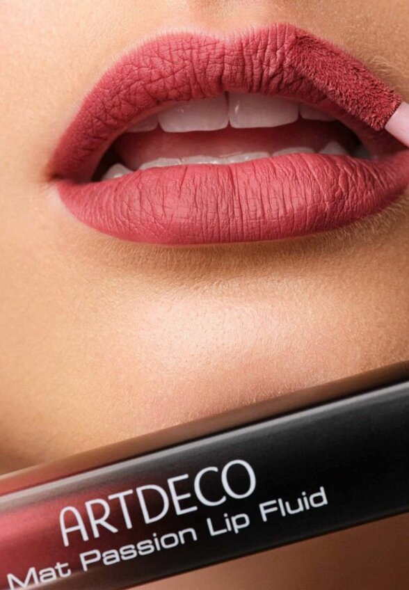Помада жидкая Artdeco