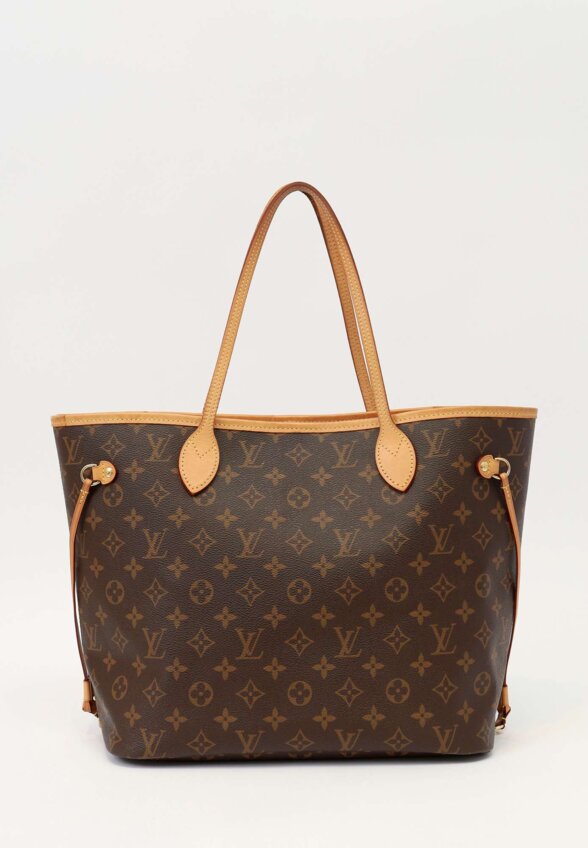 Louis Vuitton Neverfull