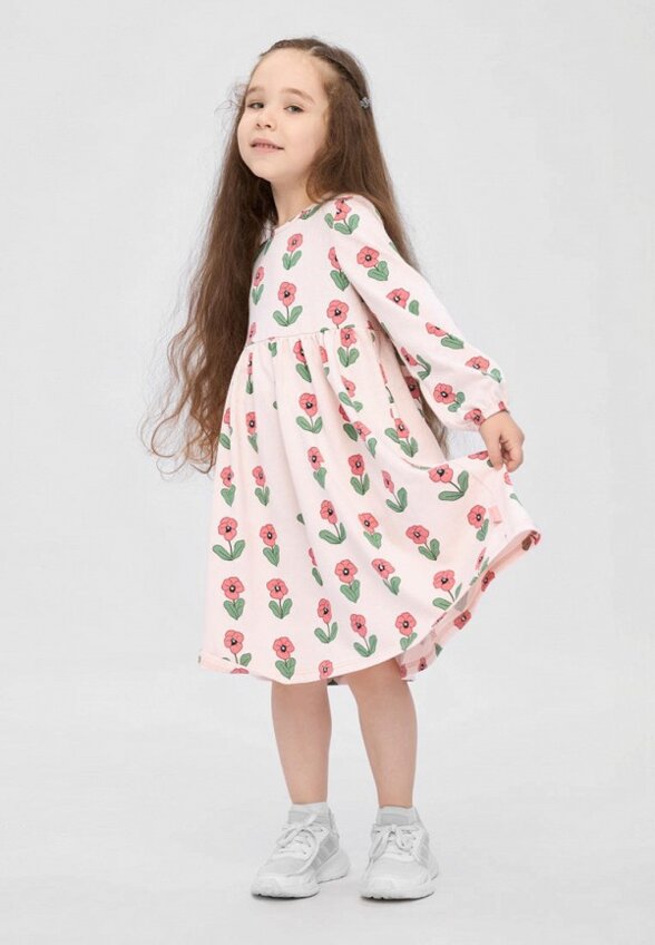 Платье Bossa Nova