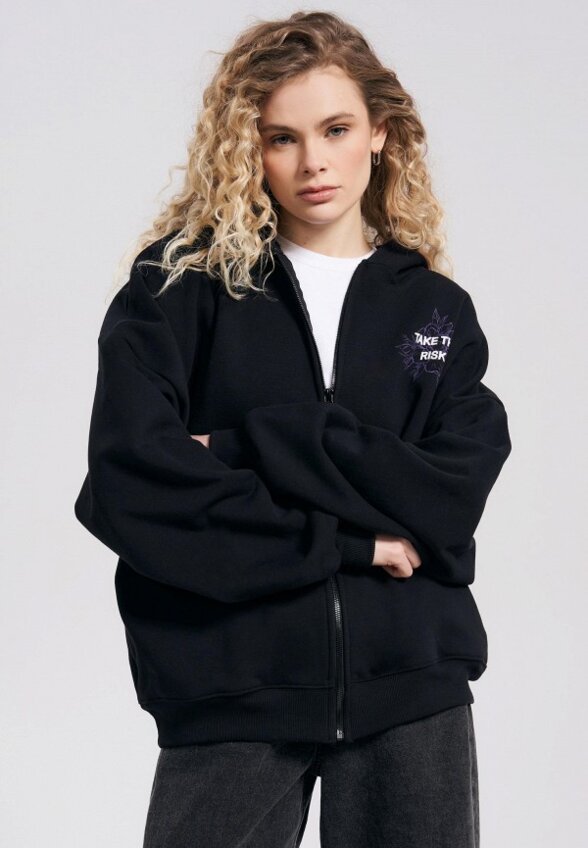 Толстовка Твое