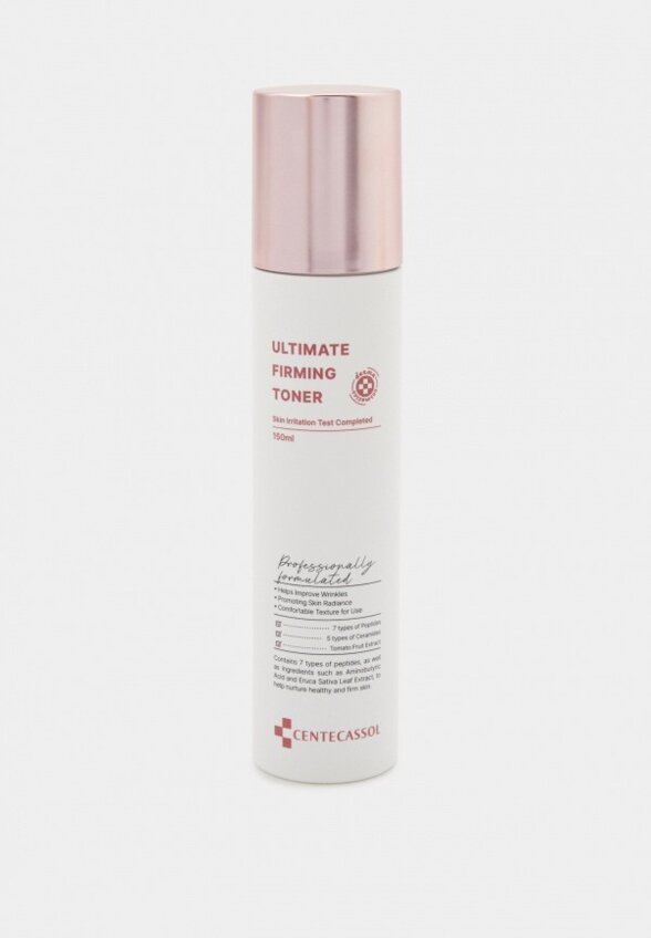 Тоник для лица Centecassol