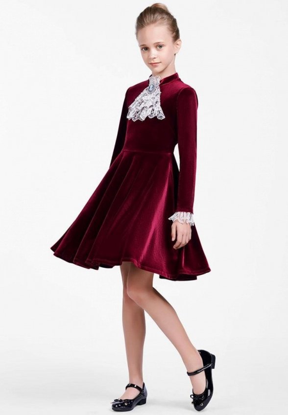 Платье Alisia Fiori