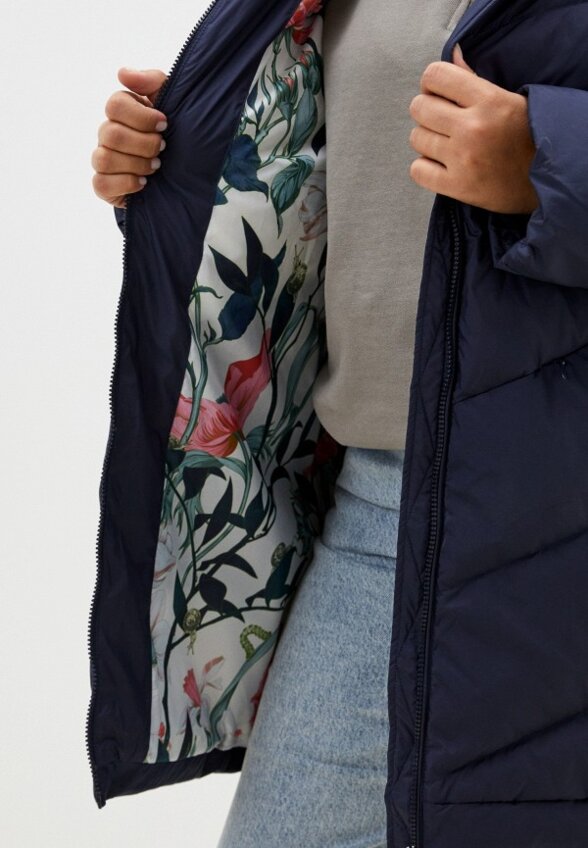 Пуховик MaxRoses