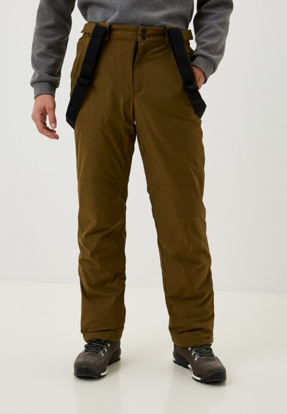Брюки горнолыжные High Experience