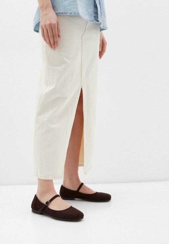 Балетки Lenuver