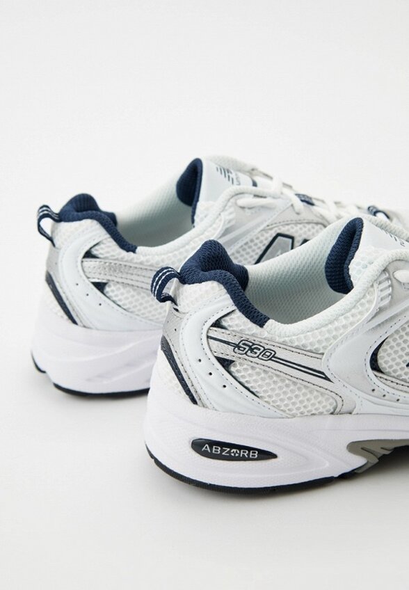 Кроссовки New Balance