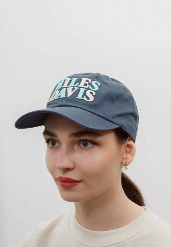 Бейсболка American Needle