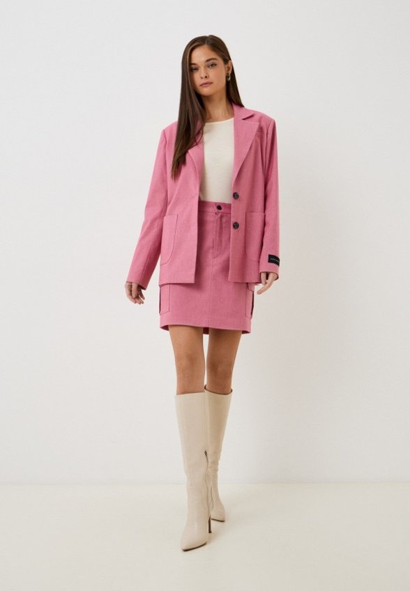 Жакет Elena Andriadi