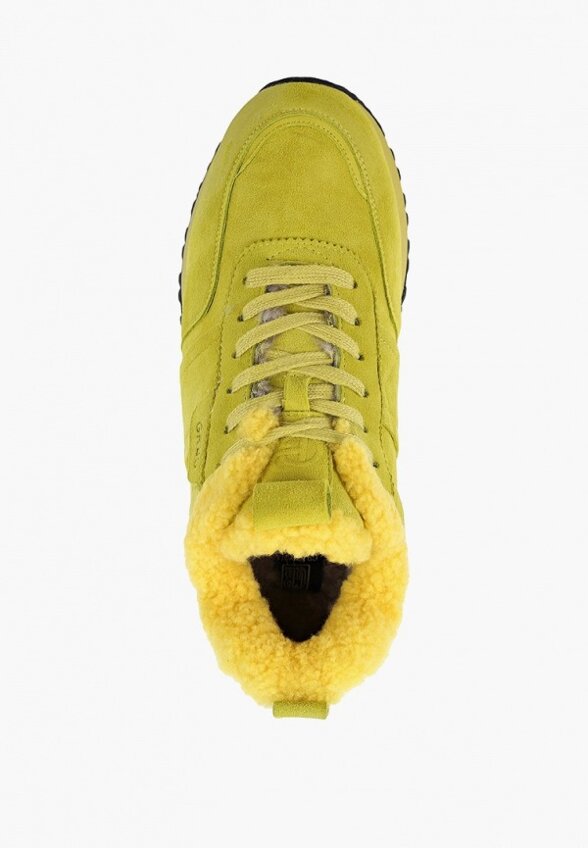 Кроссовки Graciana