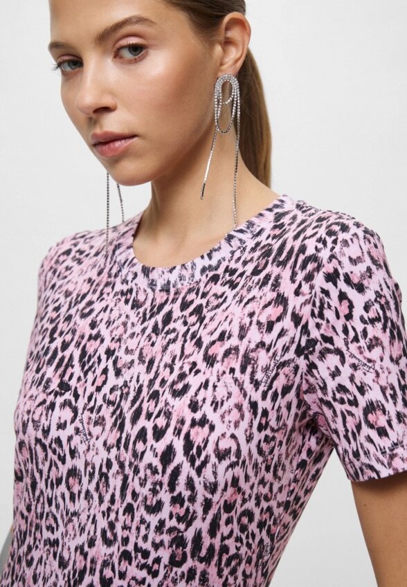 Футболка Just Cavalli