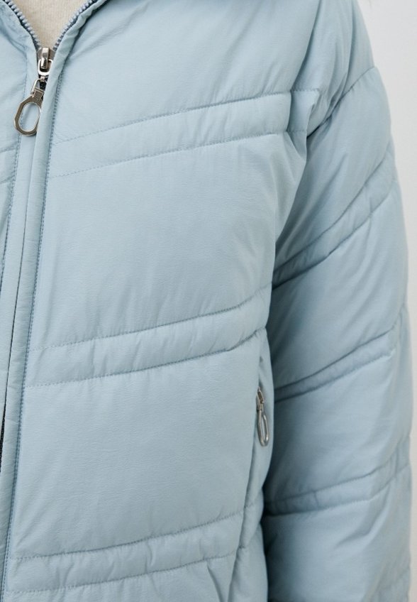 Куртка утепленная Winterra