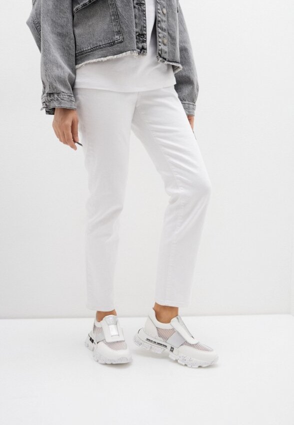 Кроссовки Graciana