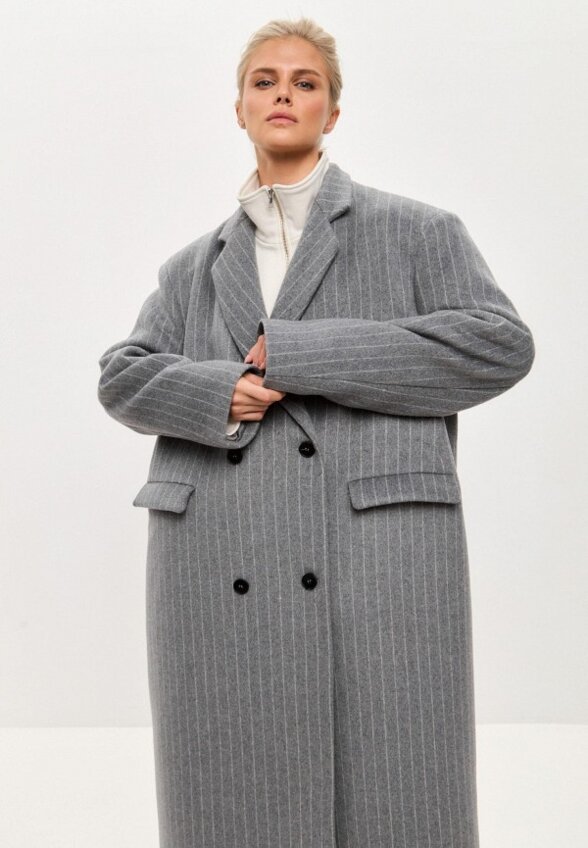 Пальто Katerina Myachina