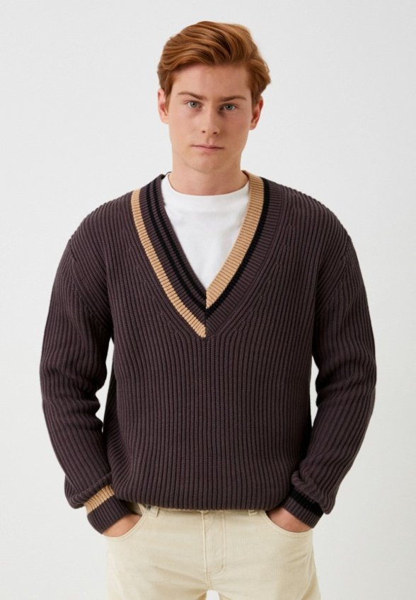 Пуловер Marco Di Radi