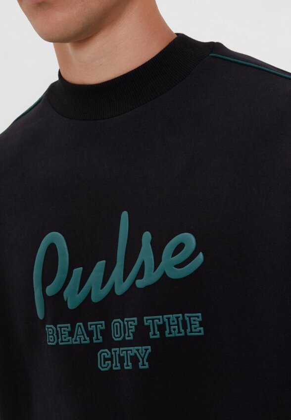 Свитшот Pulse