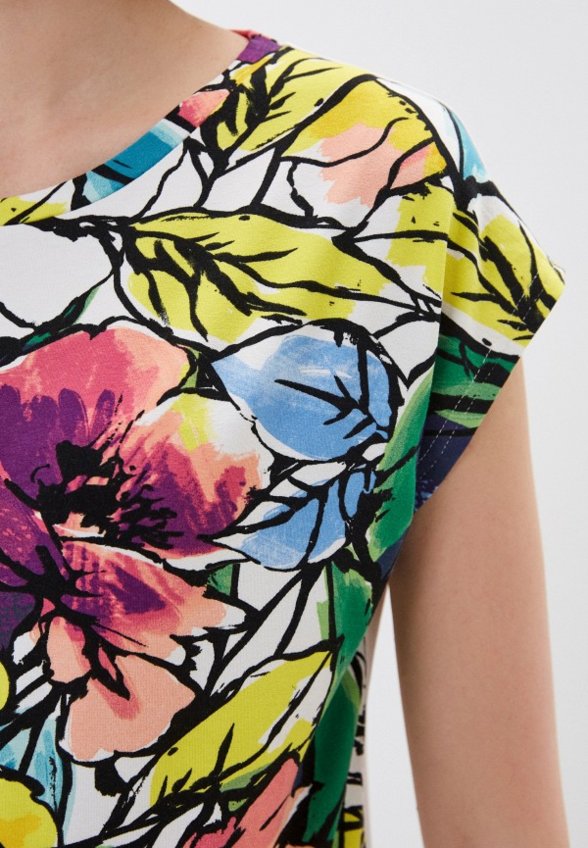 Футболка Стим