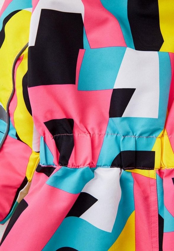 Комбинезон утепленный PlayToday