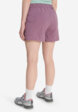 Шорты женские Mountain Hardwear Trail Sender Short, Розовый3  - превью