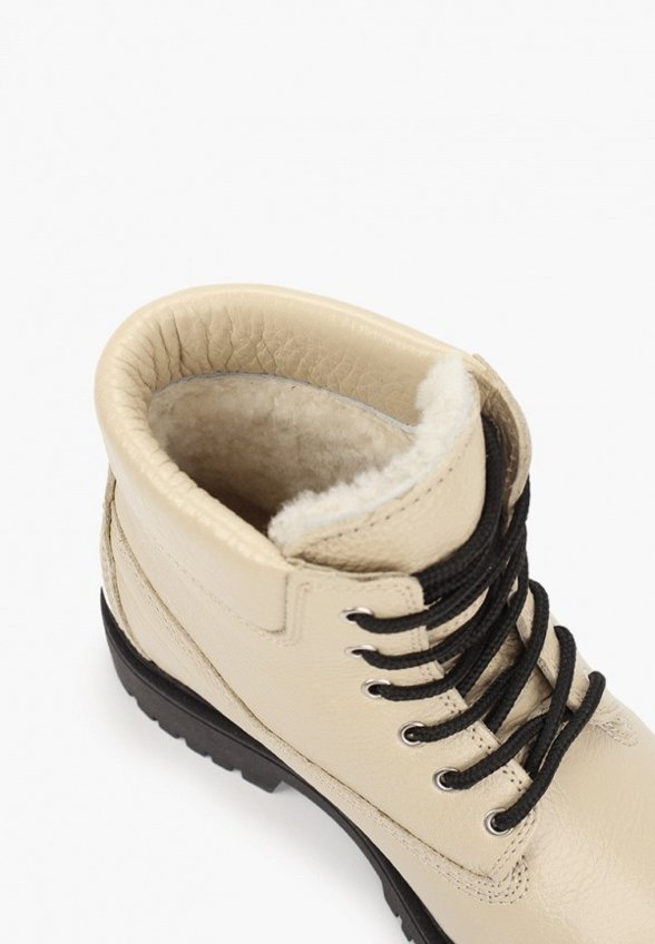 Ботинки Lagatta