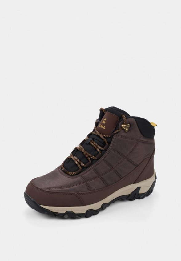 Ботинки трекинговые Sigma