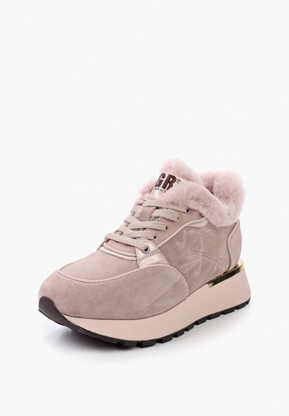 Кроссовки Graciana