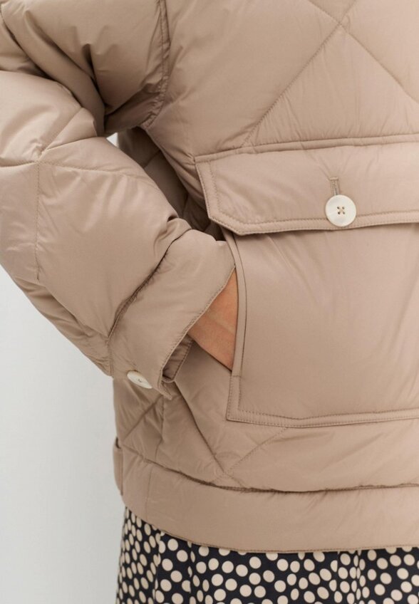 Куртка-рубашка Savage