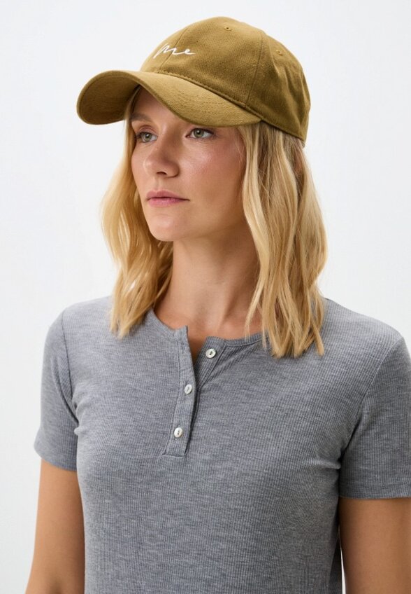 Бейсболка Jlab