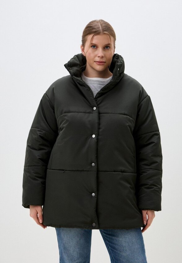 Куртка утепленная Grand Grom