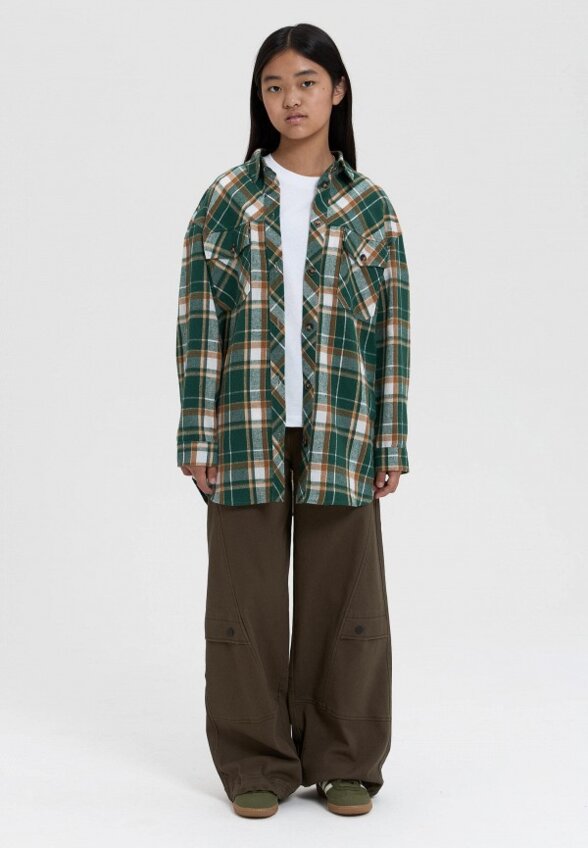 Рубашка Aliciia