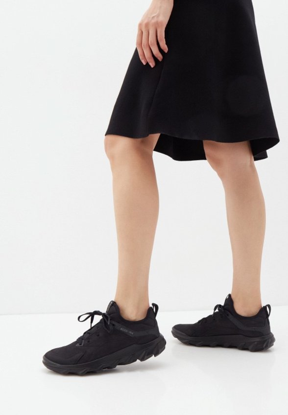 Кроссовки Ecco